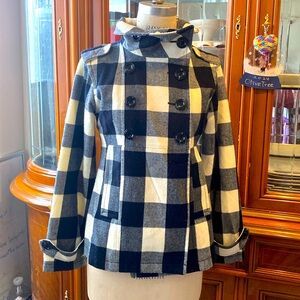 Gap Jacket size  SX